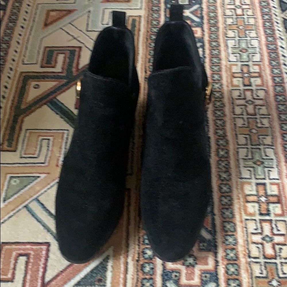 Marc Jacobs ankle boots